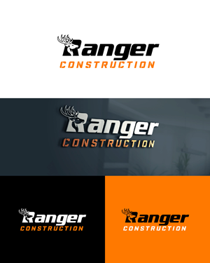 Logo Design by Sergio Coelho for D Smith Carpentry  | Design: #33844307