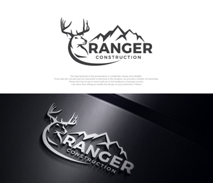 Logo Design by Cliping_path for D Smith Carpentry  | Design: #33833539