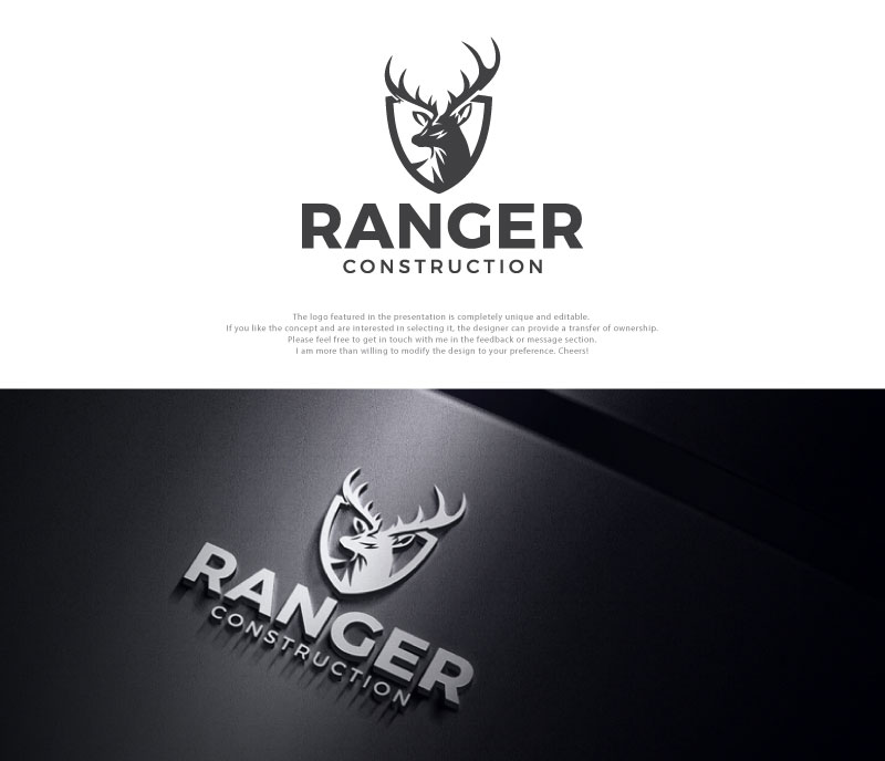 Logo Design by Cliping_path for D Smith Carpentry  | Design #33833551