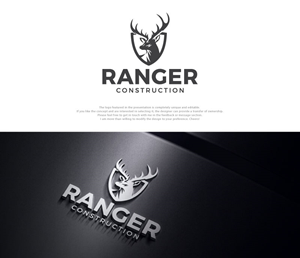 Logo Design by Cliping_path for D Smith Carpentry  | Design: #33833551