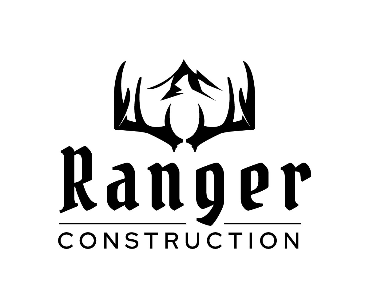 Logo Design by Kavth for D Smith Carpentry  | Design #33880440