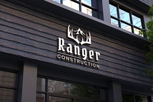 Logo Design by Kavth for D Smith Carpentry  | Design: #33880484