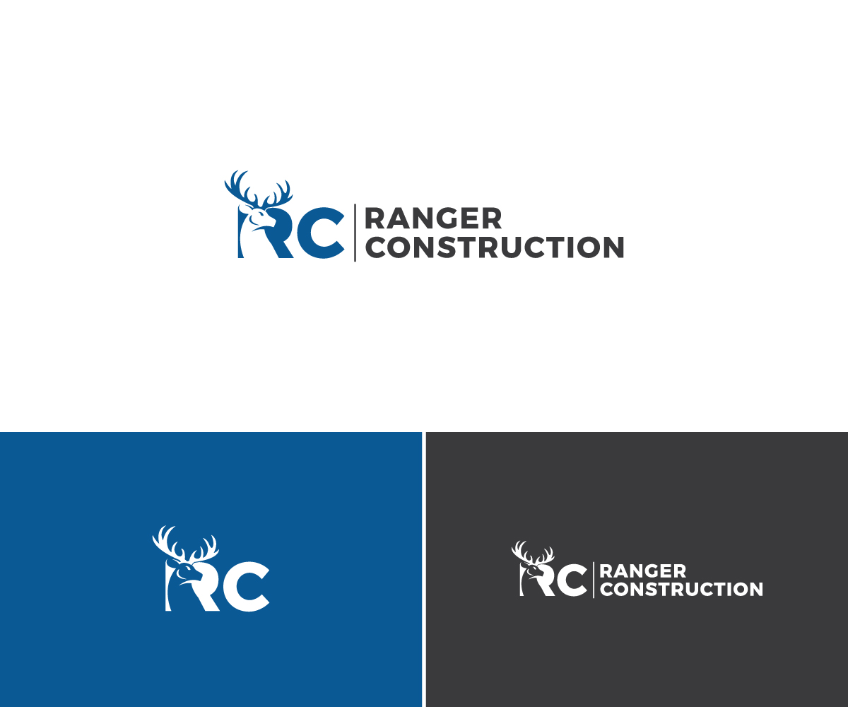 Logo Design by Widi Nalendra for D Smith Carpentry  | Design #33833432