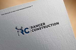Logo Design by Widi Nalendra for D Smith Carpentry  | Design: #33833433
