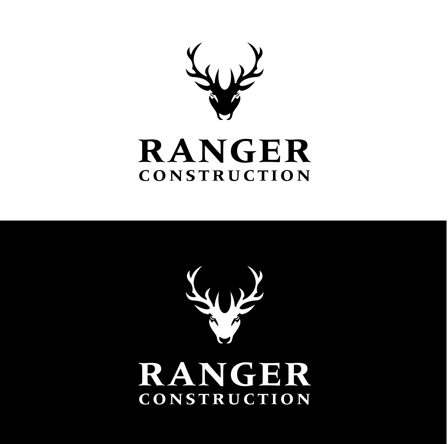 Logo Design by okta5 for D Smith Carpentry  | Design #33835518