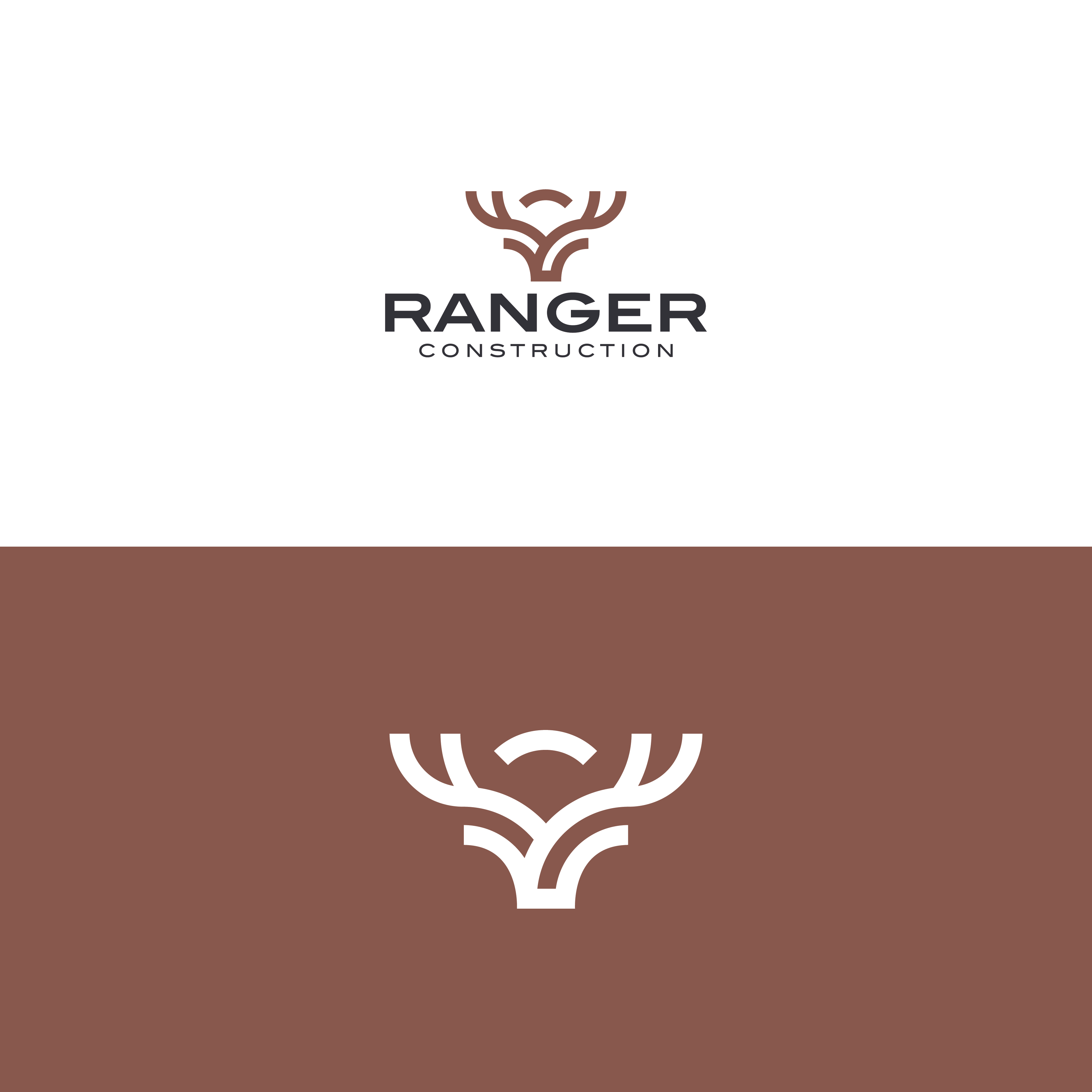 Logo Design by EDSENCE for D Smith Carpentry  | Design #33836796
