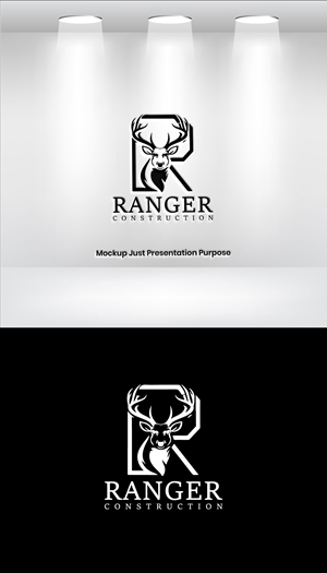 Logo Design by VectorForge for D Smith Carpentry  | Design: #33836822