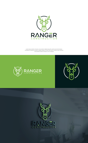 Logo Design by Kenshin777 for D Smith Carpentry  | Design: #33836980