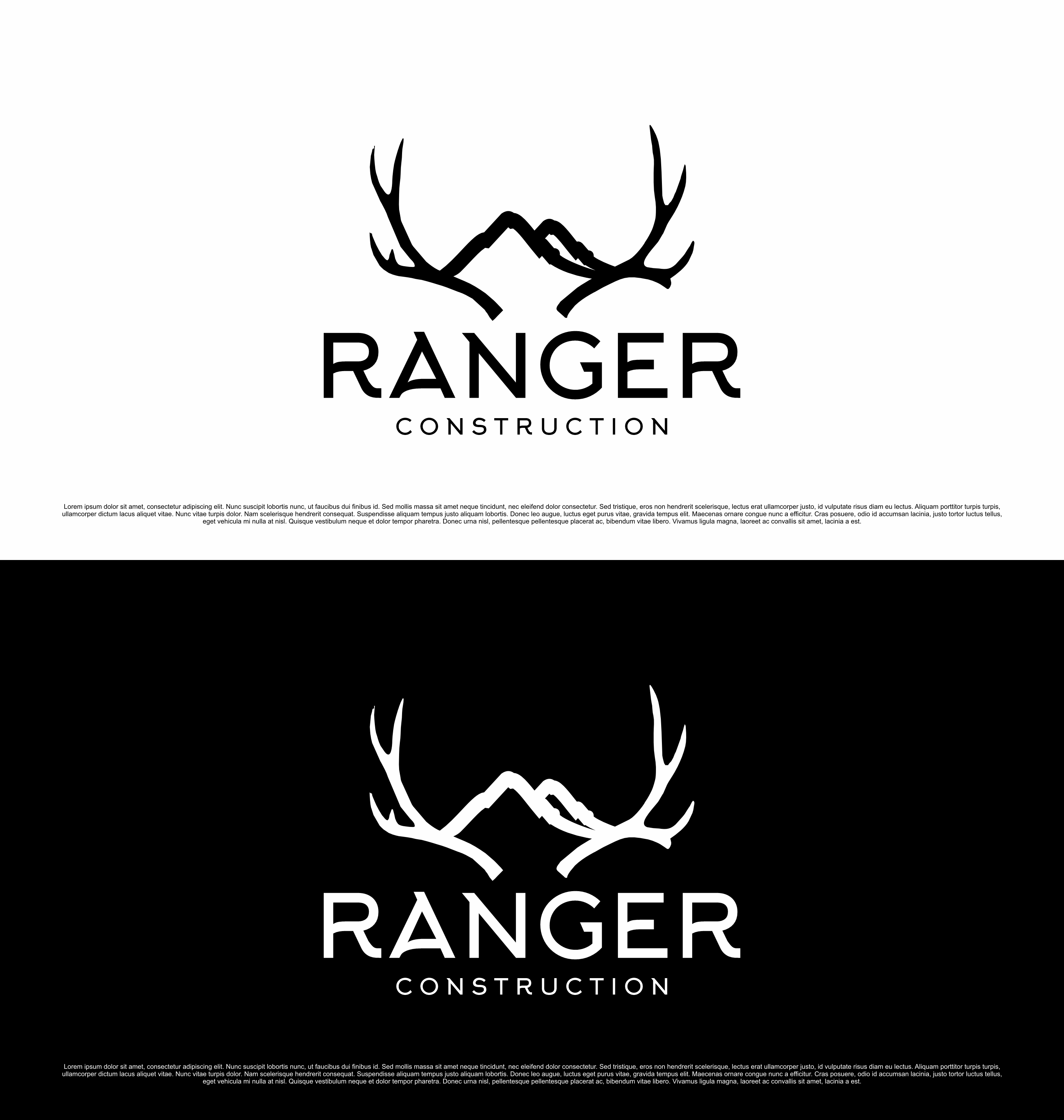 Logo Design by saesean for D Smith Carpentry  | Design #33847652