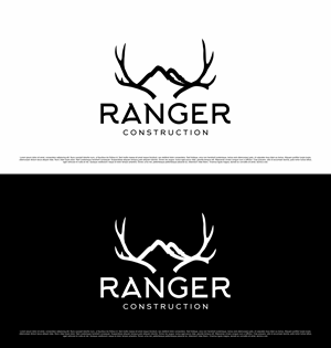 Logo Design by saesean for D Smith Carpentry  | Design: #33847652