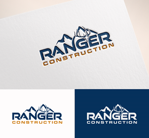Logo Design by M Art & Design for D Smith Carpentry  | Design: #33835290