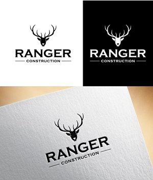 Logo Design by Ahasanu for D Smith Carpentry  | Design: #33842025