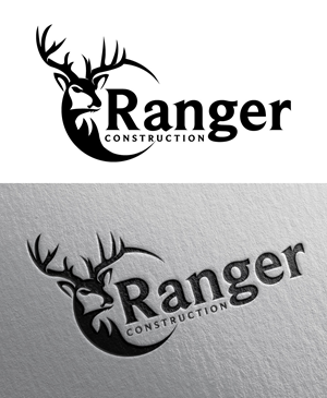 Logo Design by Impressive logo for D Smith Carpentry  | Design: #33842911