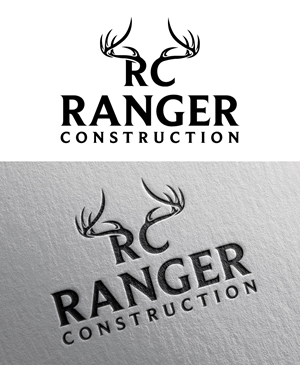 Logo Design by Impressive logo for D Smith Carpentry  | Design: #33842992