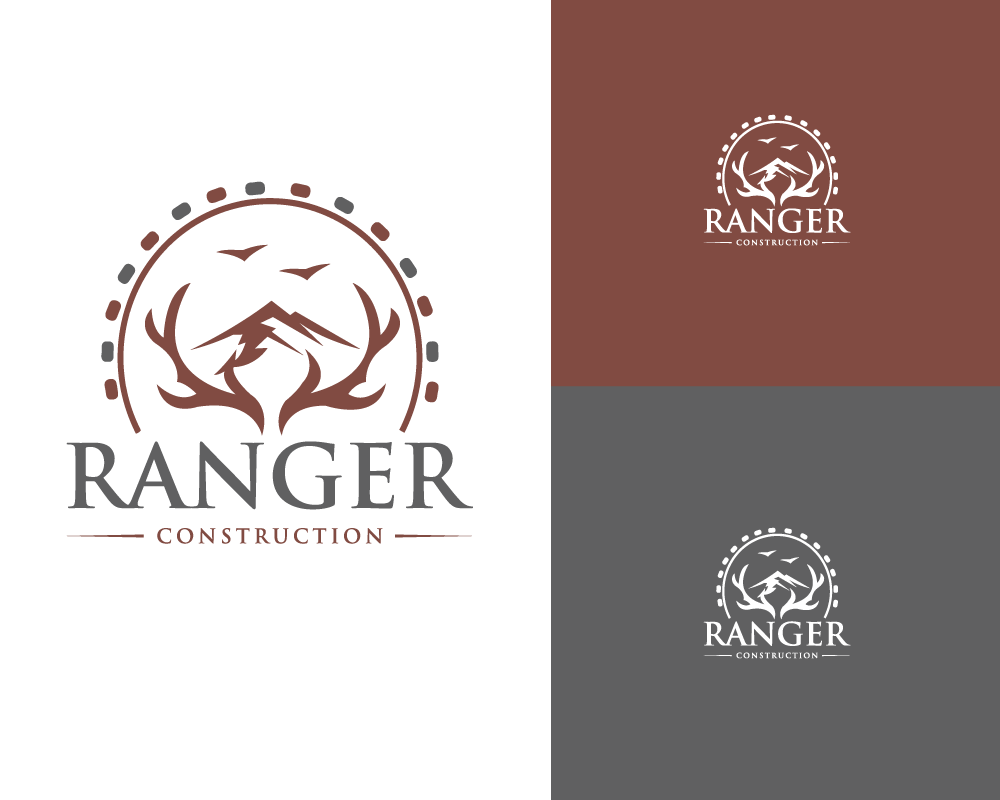 Logo Design by luxydesign for D Smith Carpentry  | Design #33833584