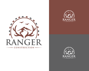 Logo Design by luxydesign for D Smith Carpentry  | Design: #33833584