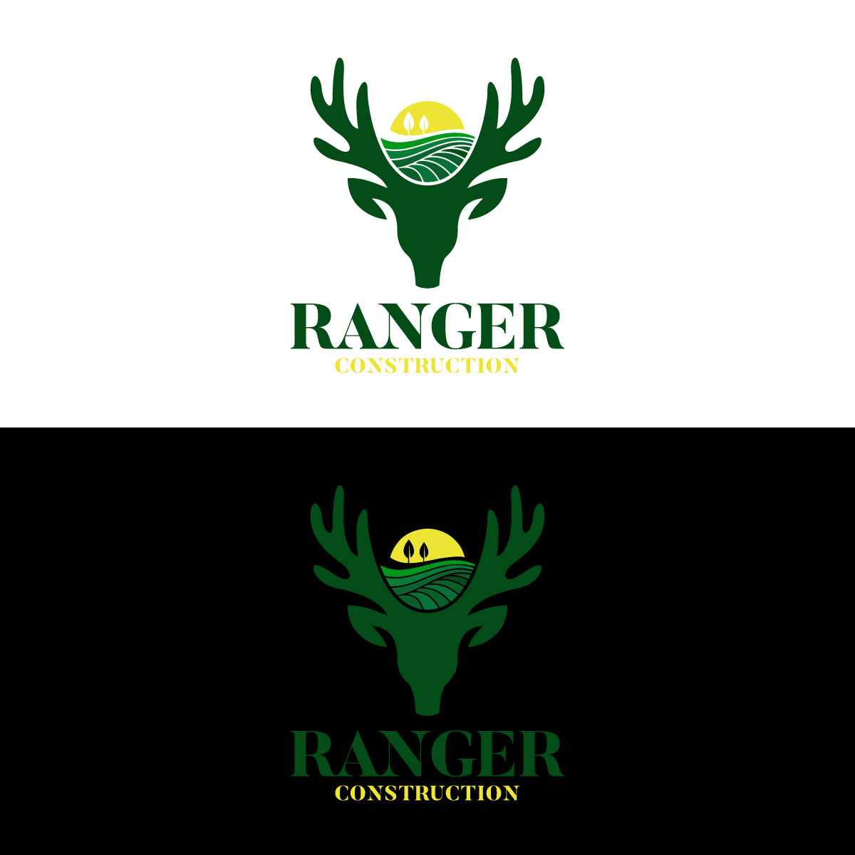 Logo Design by Shahriar H for D Smith Carpentry  | Design #33833967