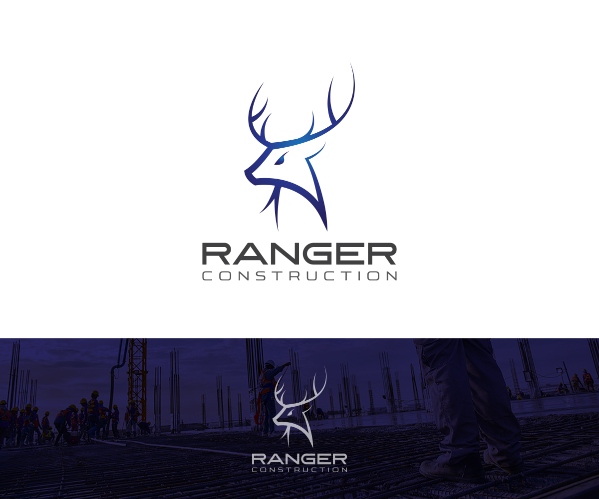 Logo Design by Alf Mozara for D Smith Carpentry  | Design #33839677