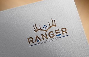 Logo Design by leooo for D Smith Carpentry  | Design: #33864444