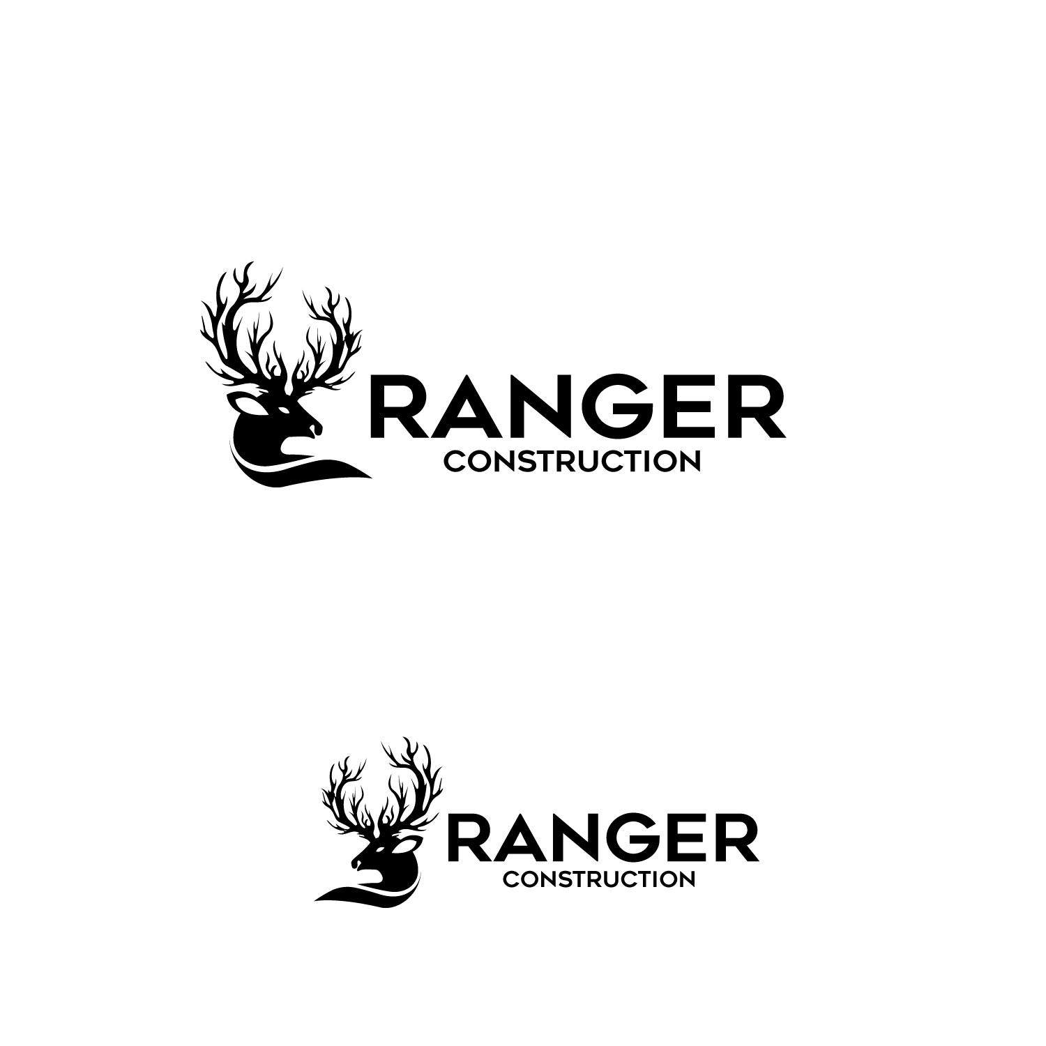Logo Design by Art_lv for D Smith Carpentry  | Design #33834027