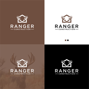 Logo Design by Kusuma Studio for D Smith Carpentry  | Design: #33838080