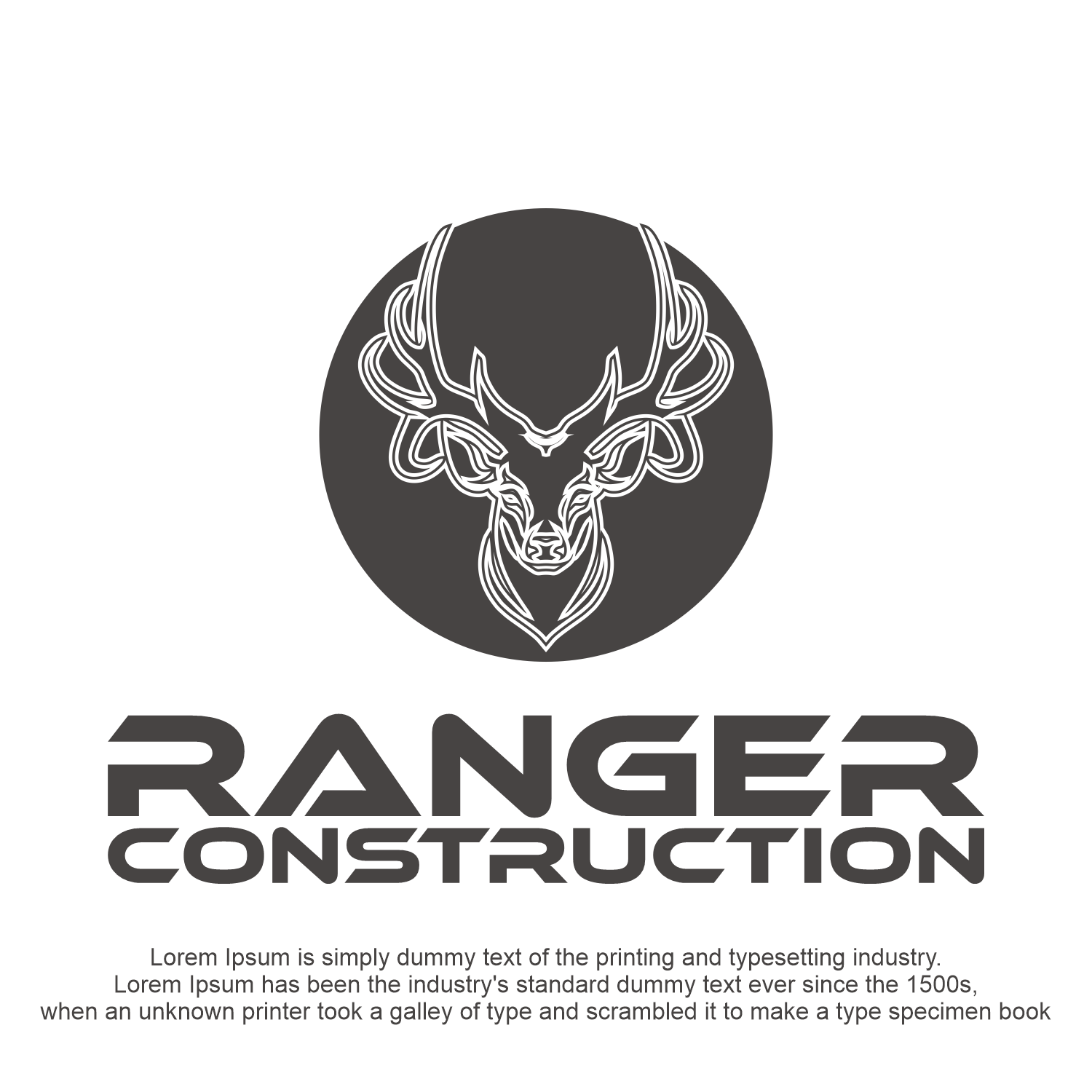 Logo Design by Abigaill_design for D Smith Carpentry  | Design #33837909