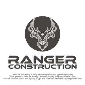 Logo Design by Abigaill_design for D Smith Carpentry  | Design: #33837909
