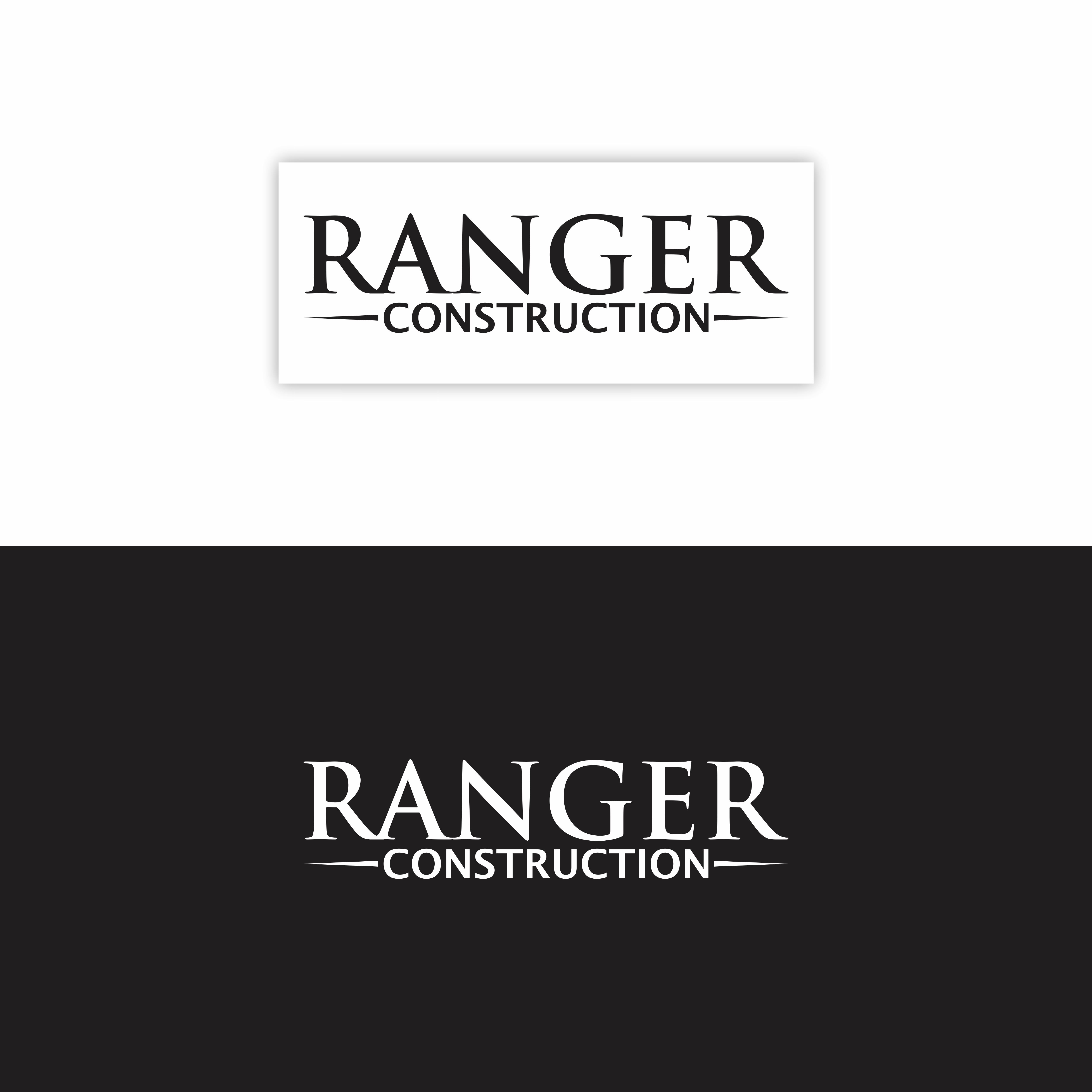 Logo Design by cahdesign for D Smith Carpentry  | Design #33835688