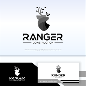 Logo Design by Apache Kretek for D Smith Carpentry  | Design: #33836261