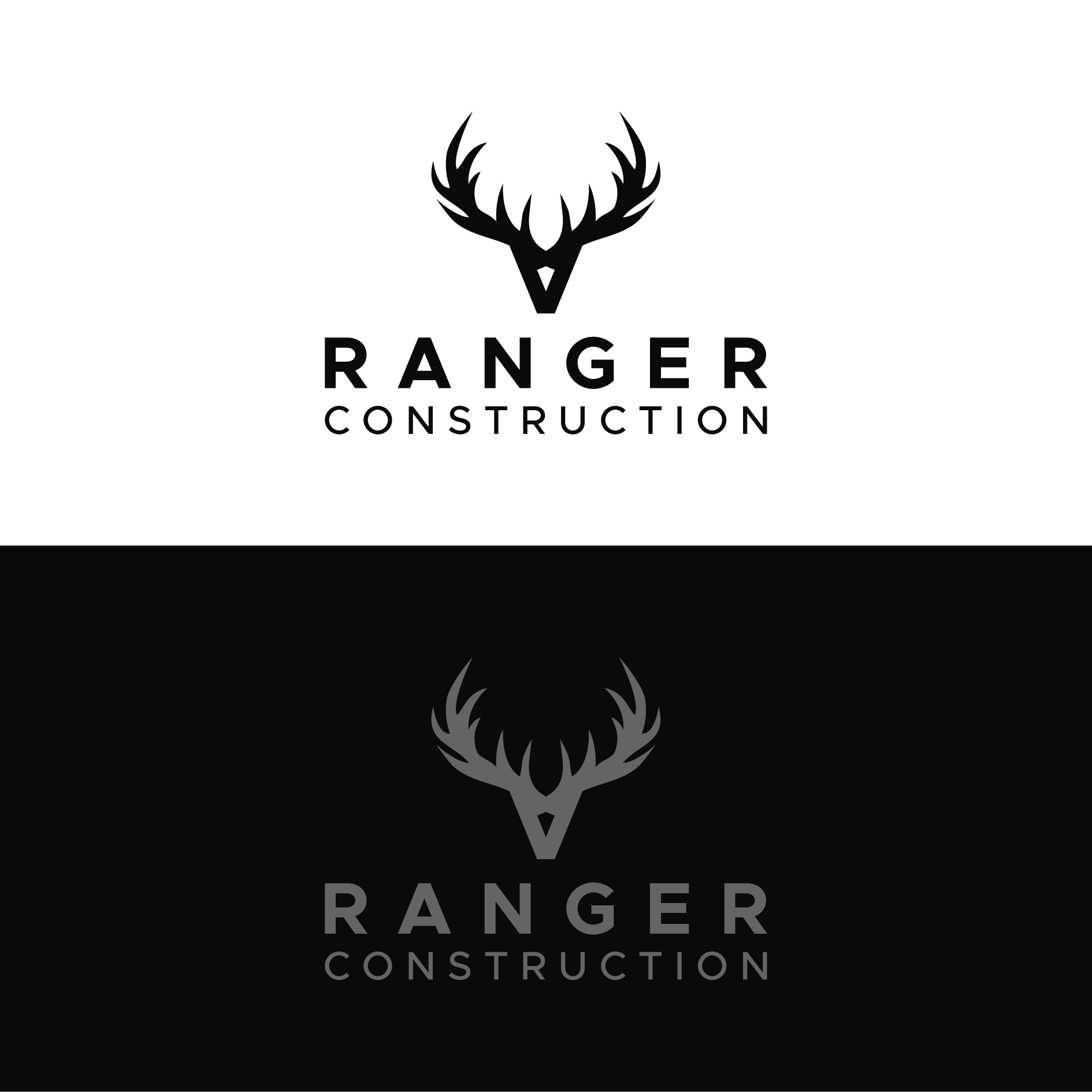Logo Design by usep hamdani for D Smith Carpentry  | Design #33839855