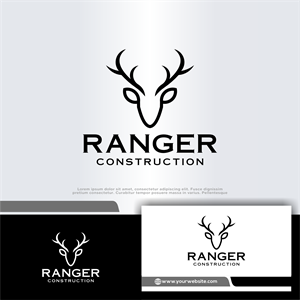 Logo Design by win it for D Smith Carpentry  | Design: #33834360