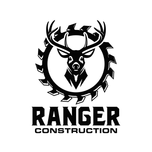 Logo Design by helenoftroy for D Smith Carpentry  | Design: #33845962