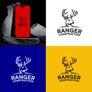 Logo Design by victipedia for D Smith Carpentry  | Design: #33857877