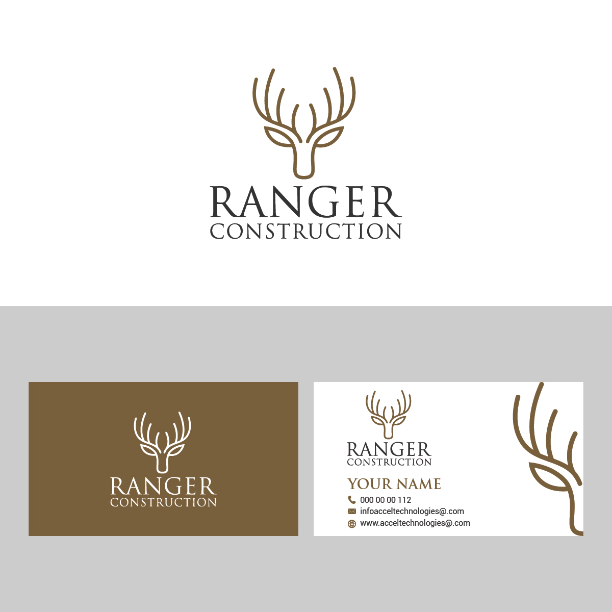 Logo Design by Go4Logo for D Smith Carpentry  | Design #33833417