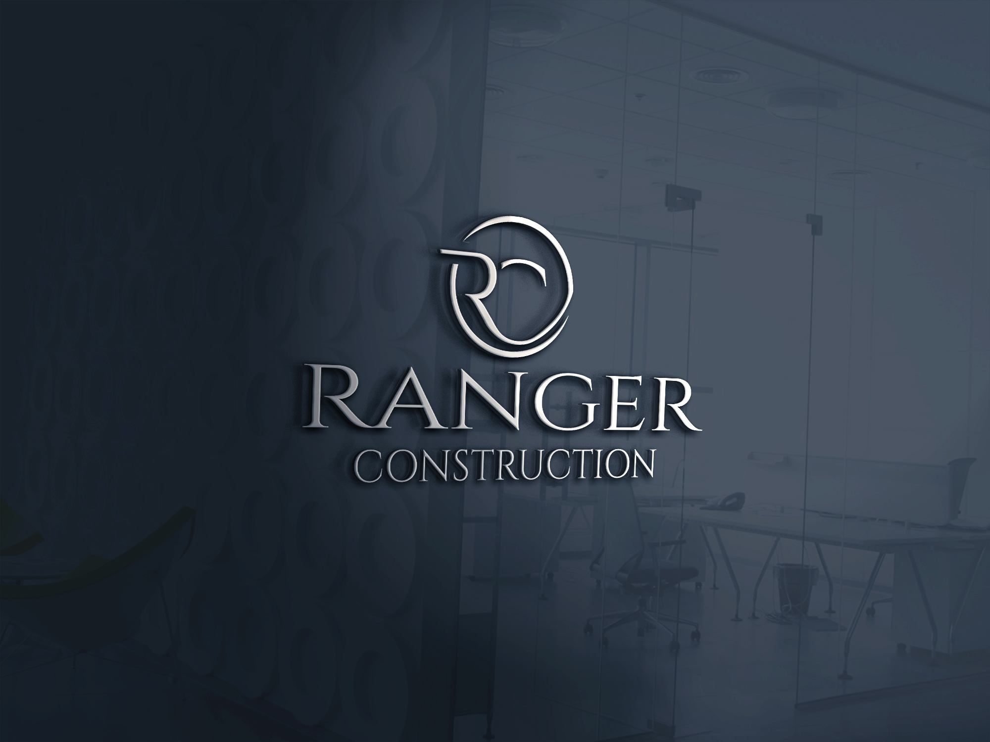 Logo Design by zeykan for D Smith Carpentry  | Design #33854328