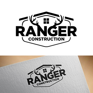 Logo Design by PsyPen for D Smith Carpentry  | Design: #33833233