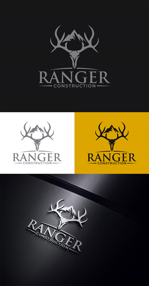 Logo Design by Imran_me for D Smith Carpentry  | Design: #33835114