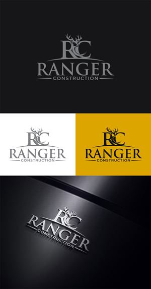 Logo Design by Imran_me for D Smith Carpentry  | Design: #33835213