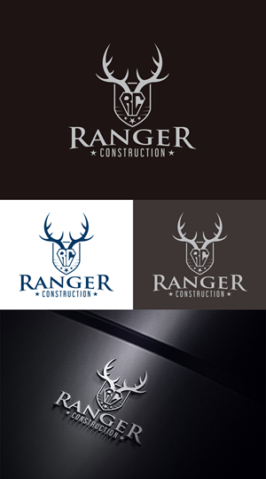 Logo Design by Imran_me for D Smith Carpentry  | Design: #33845094