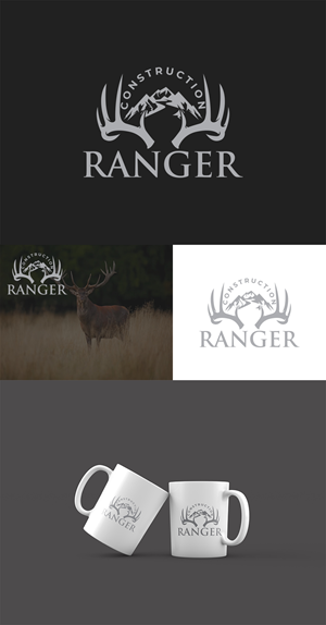 Logo Design by Imran_me for D Smith Carpentry  | Design #33877350