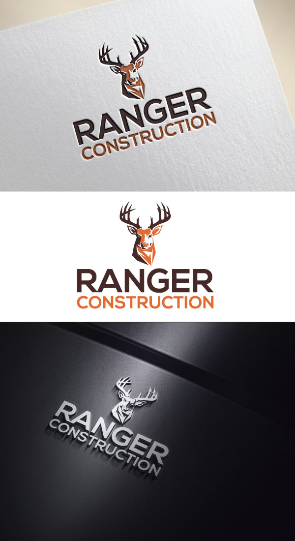 Logo Design by AB design ..... for D Smith Carpentry  | Design #33833342