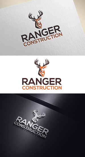 Logo Design by AB design ..... for D Smith Carpentry  | Design: #33833342