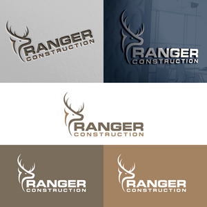 Logo Design by Znuj Esilas for D Smith Carpentry  | Design: #33878593