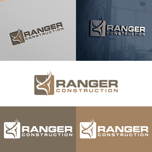 Logo Design by Znuj Esilas for D Smith Carpentry  | Design: #33878595