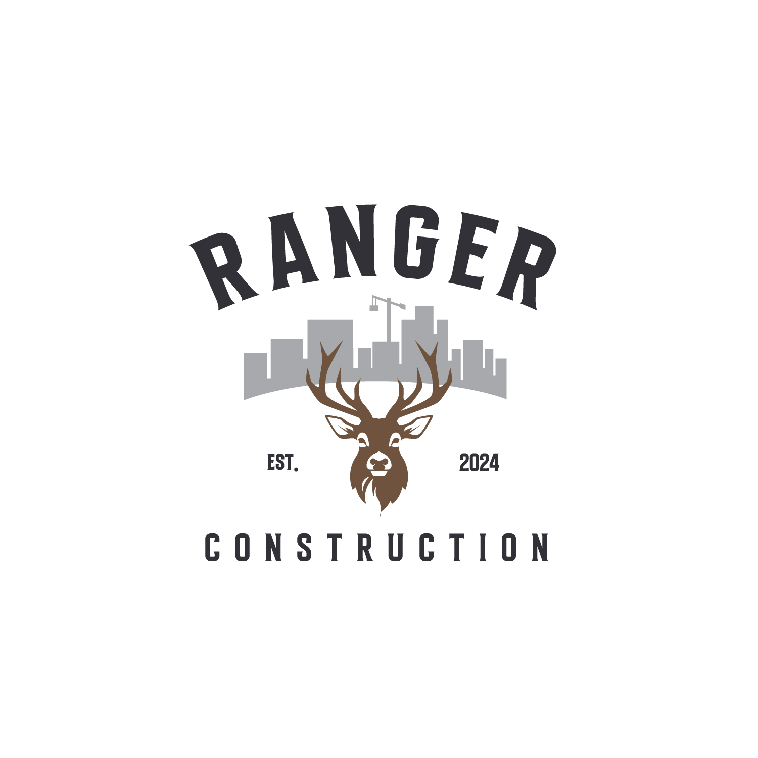 Logo Design by geni for D Smith Carpentry  | Design #33862014