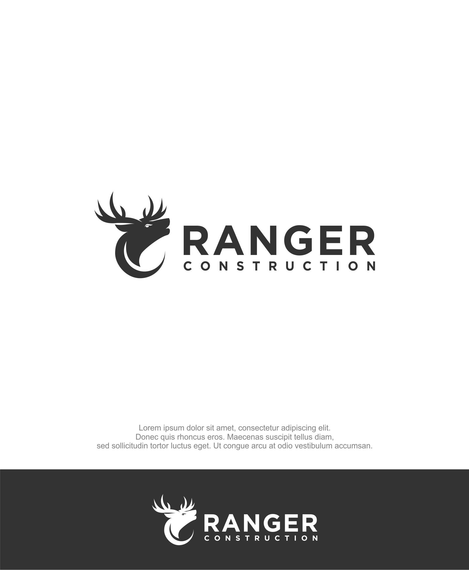 Logo Design by M.Syaiful Huda for D Smith Carpentry  | Design #33835310