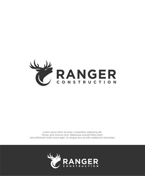 Logo Design by M.Syaiful Huda for D Smith Carpentry  | Design: #33835310