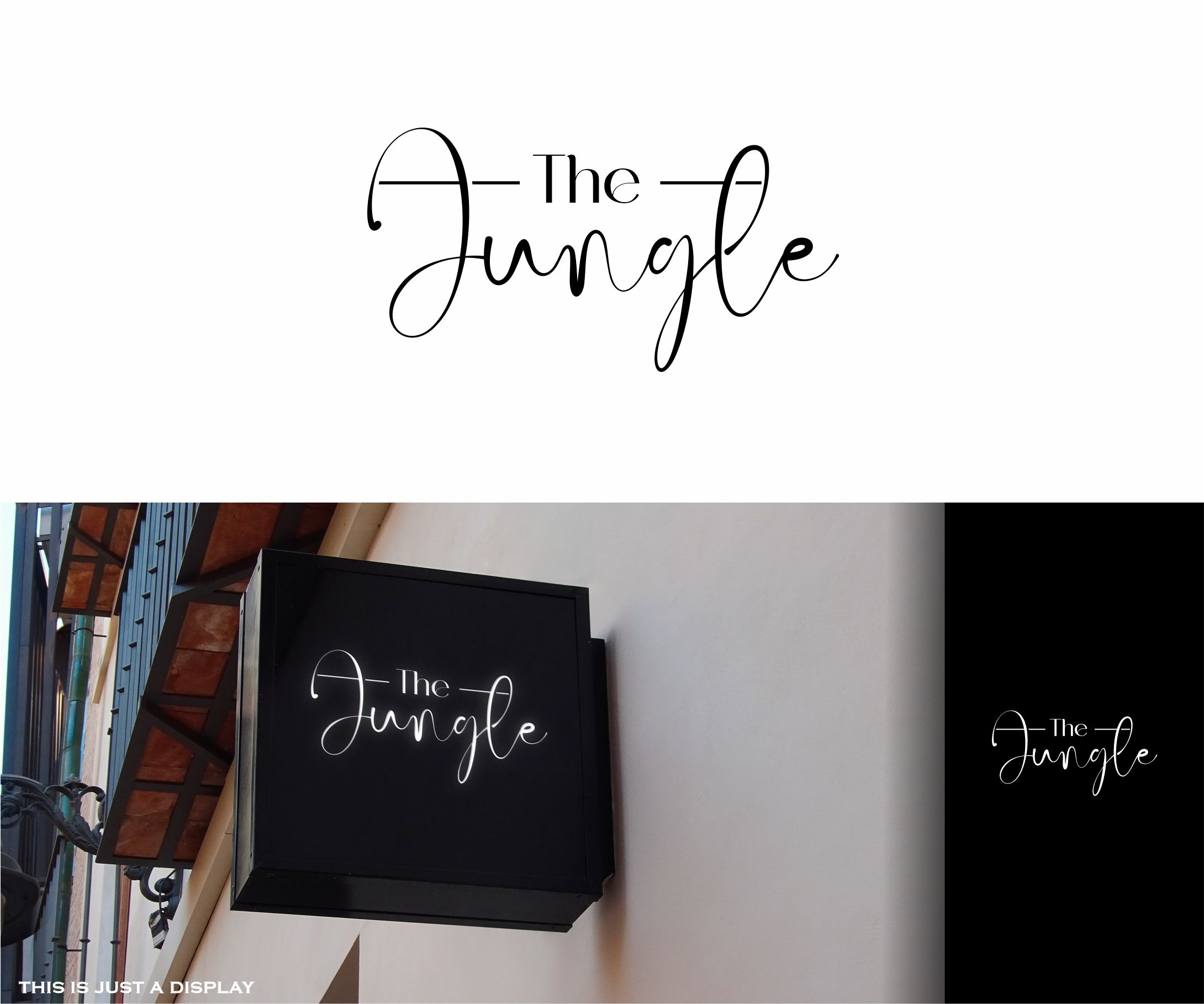 Logo Design by alkaline for this project | Design #33839798
