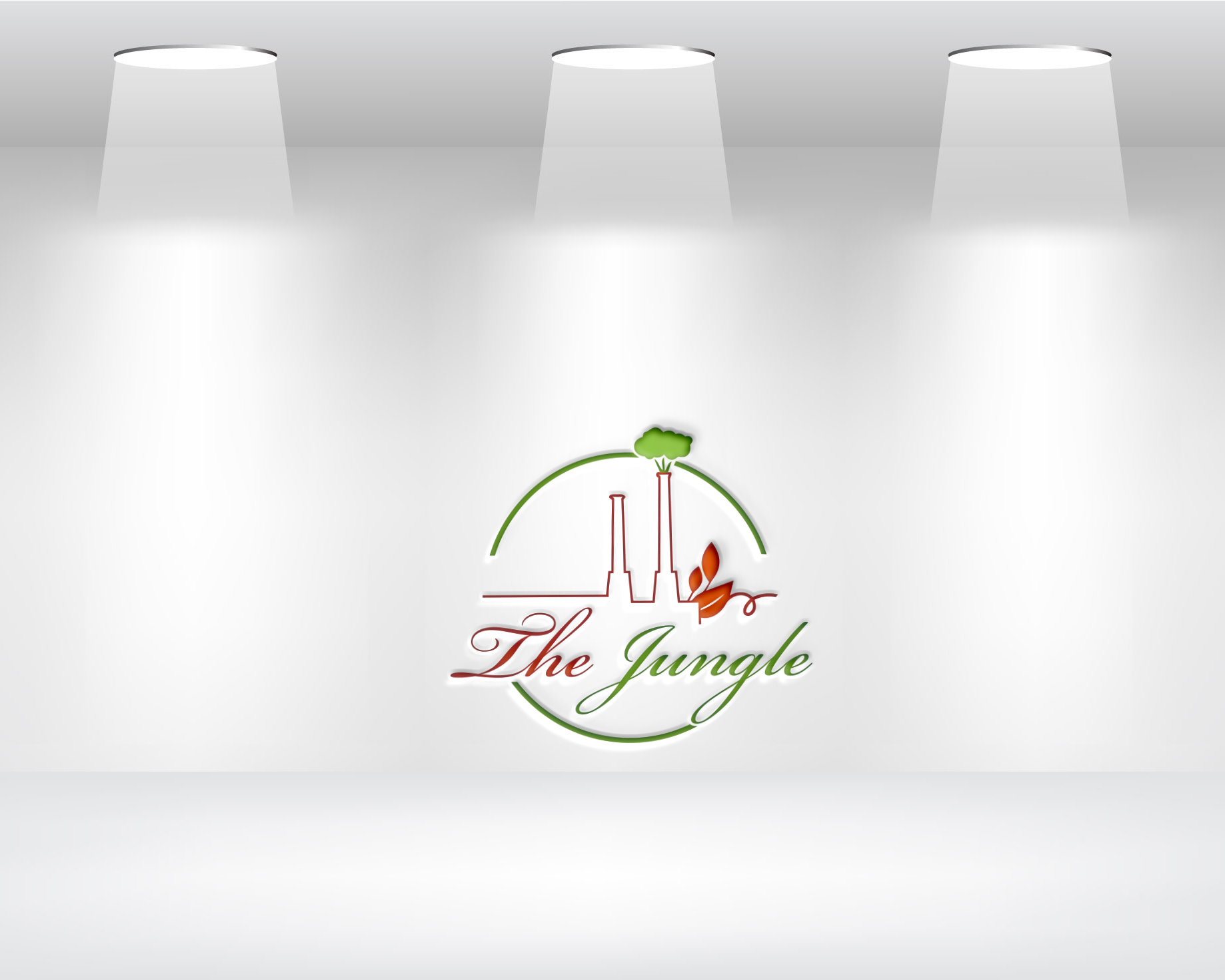 Diseño de Logo por Daniel Khan para este proyecto | Diseño #33837912