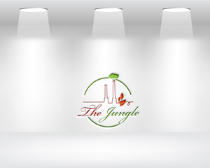 Logo Design by Daniel Khan for this project | Design: #33837912